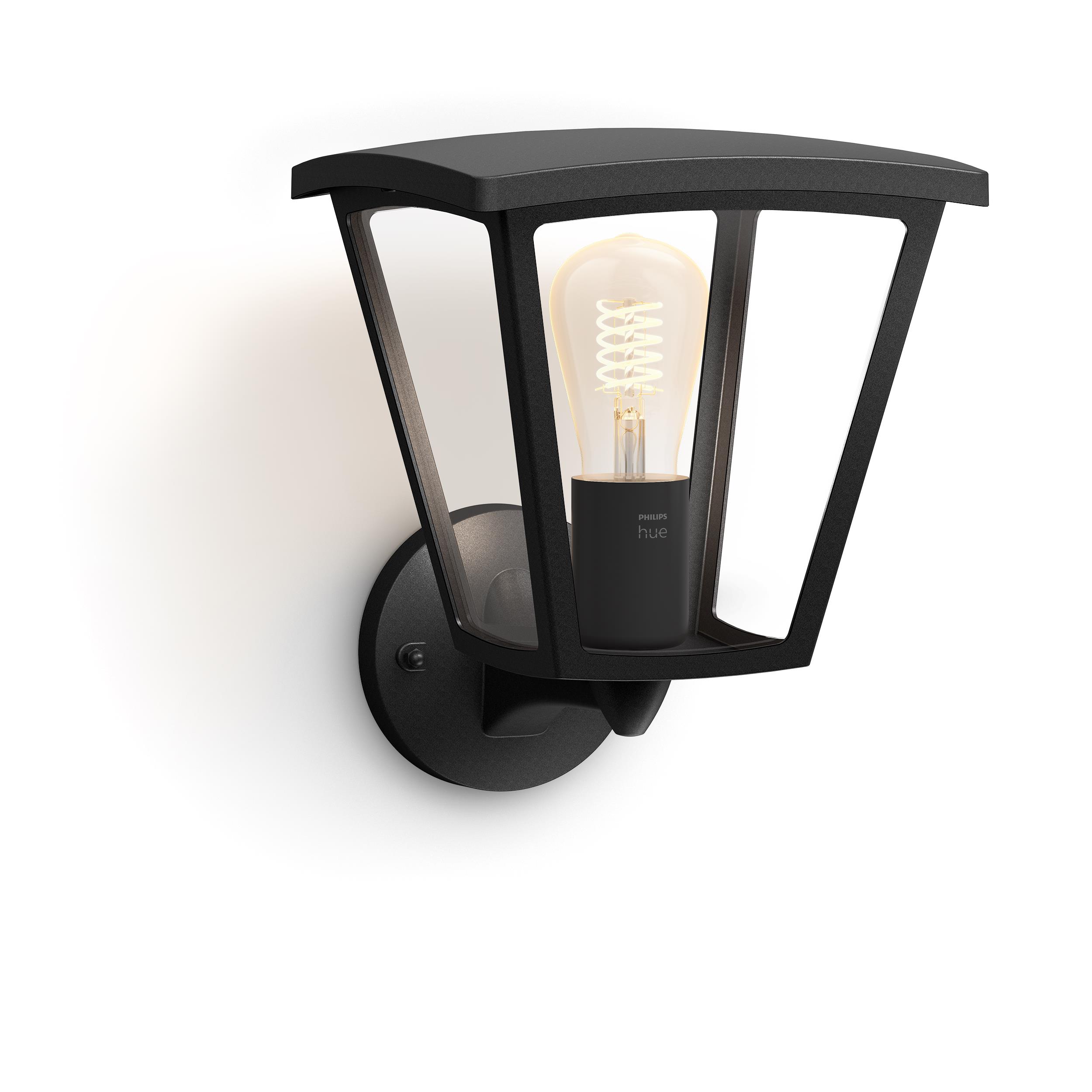 Inara-vägglampa
