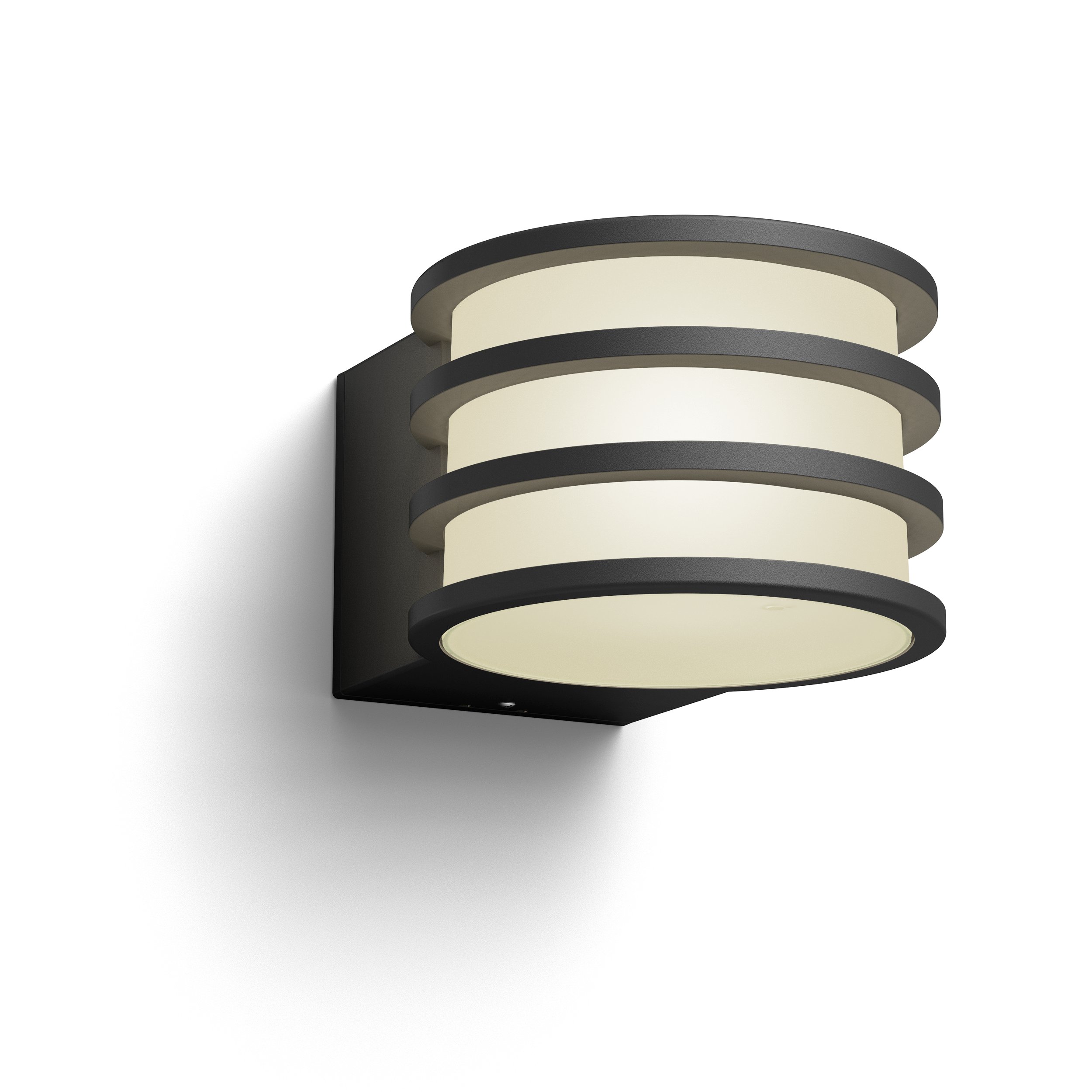 Lucca-vägglampa