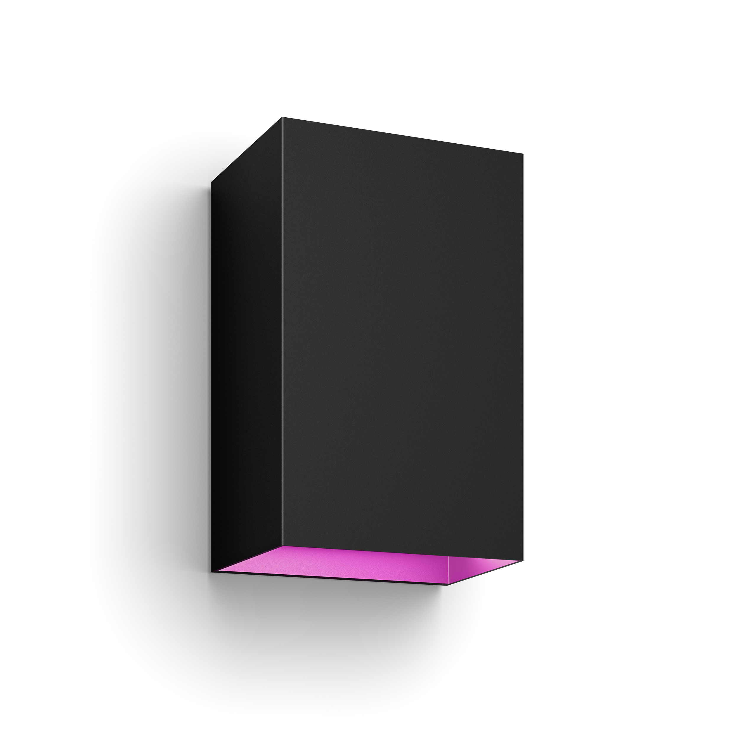 Resonate-vägglampa