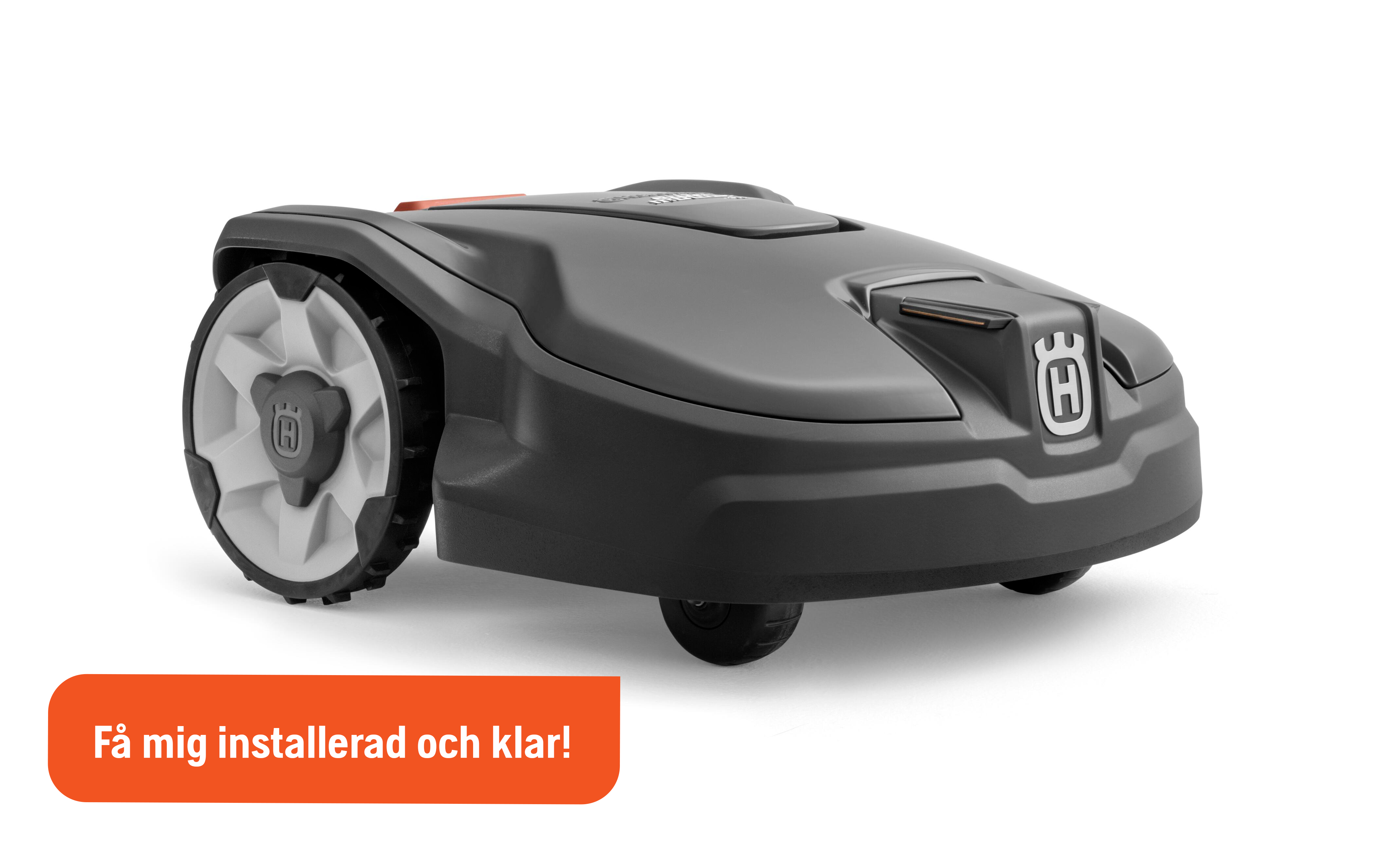 Automower 305